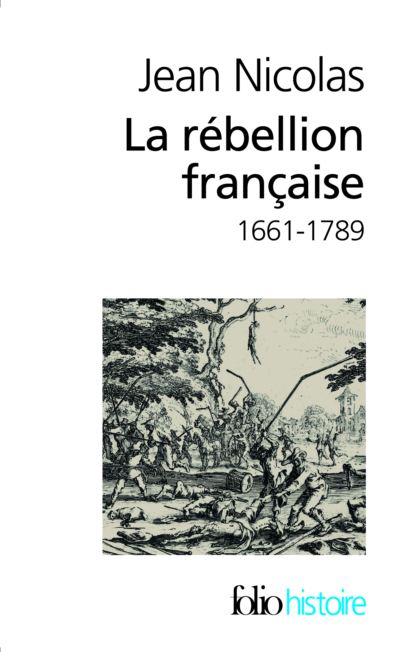 REBELLION FRANCAISE