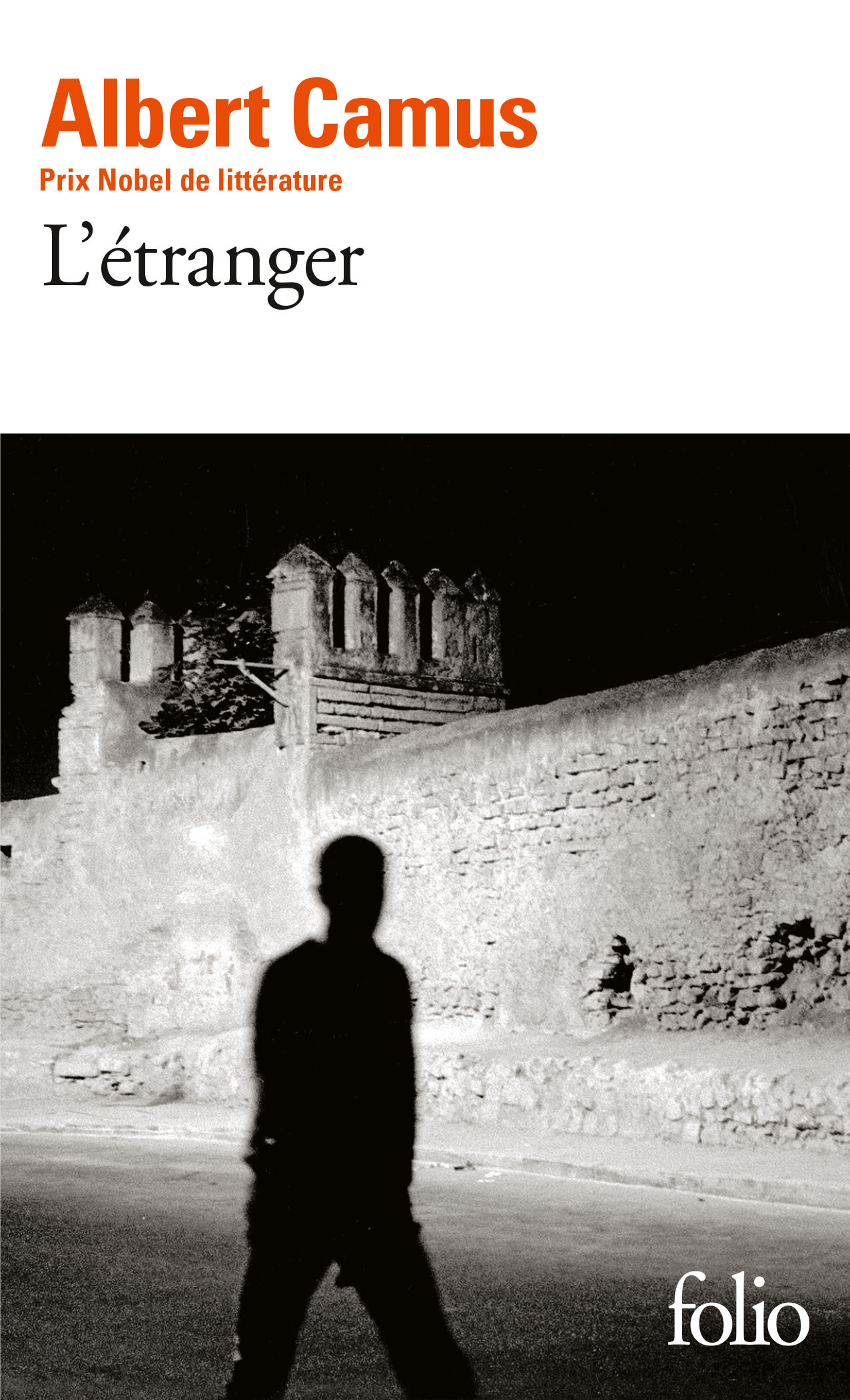ETRANGER