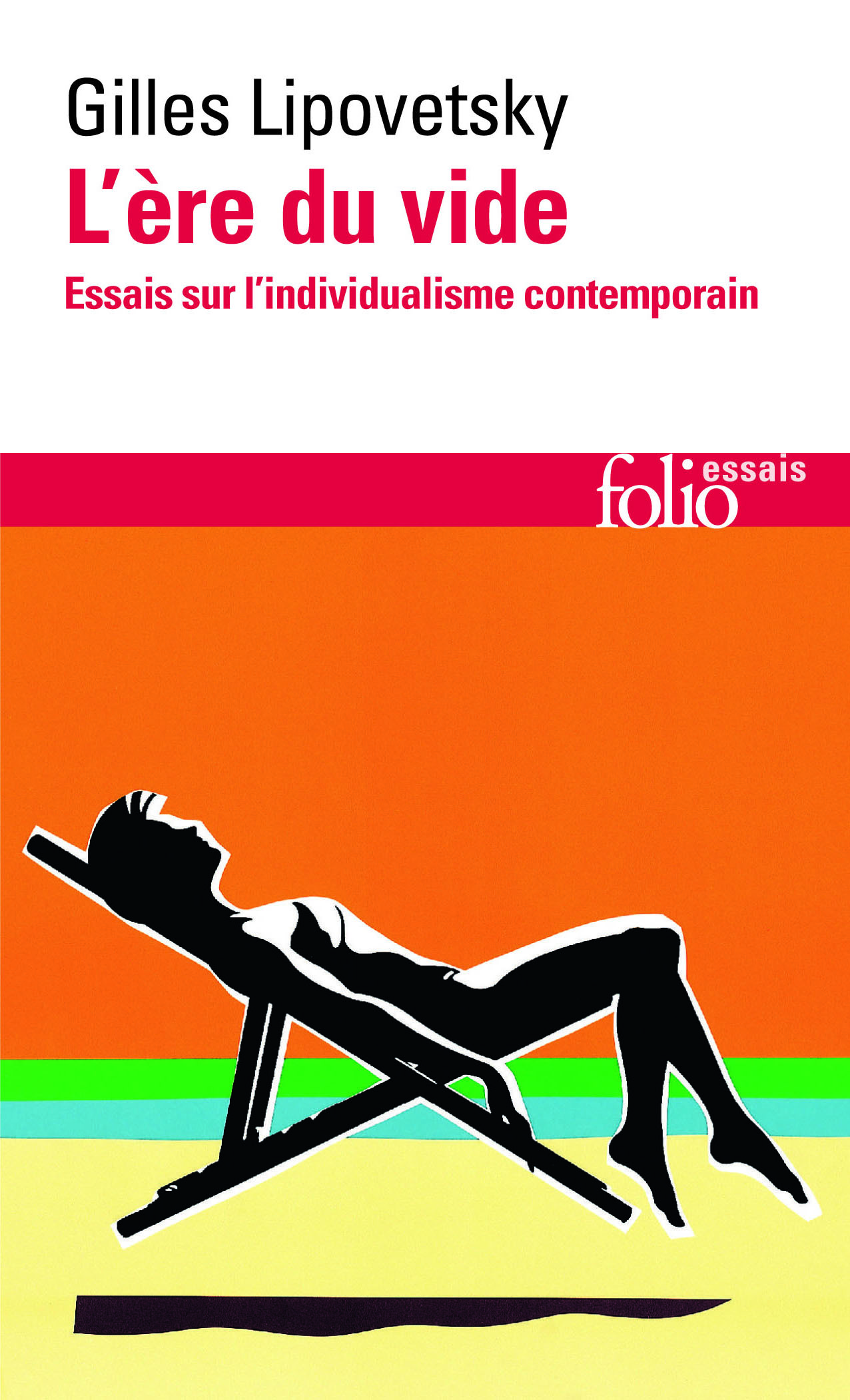 ERE DU VIDE