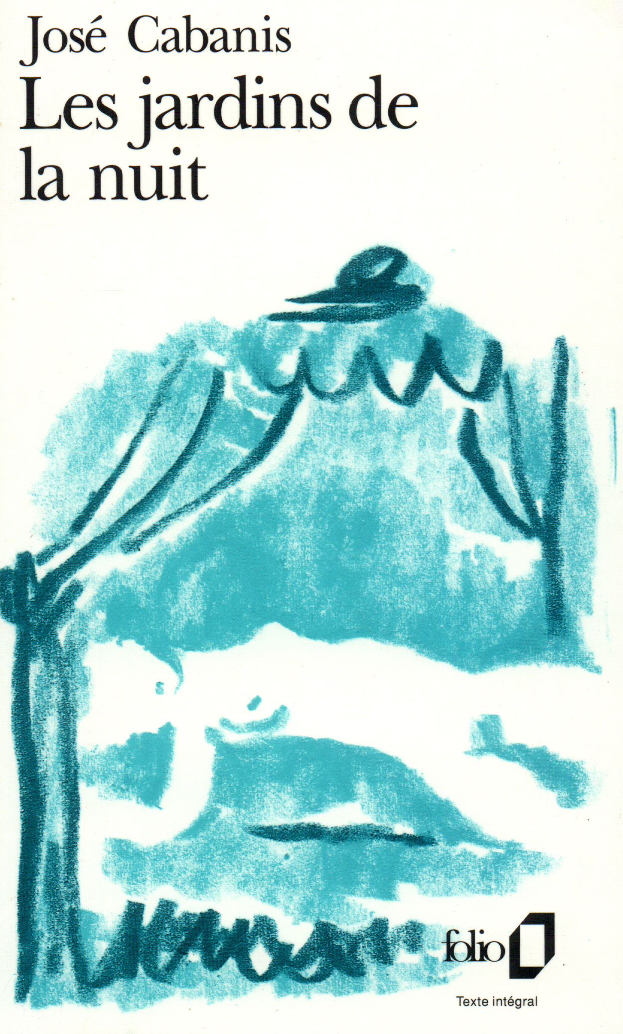 JARDINS DE LA NUIT