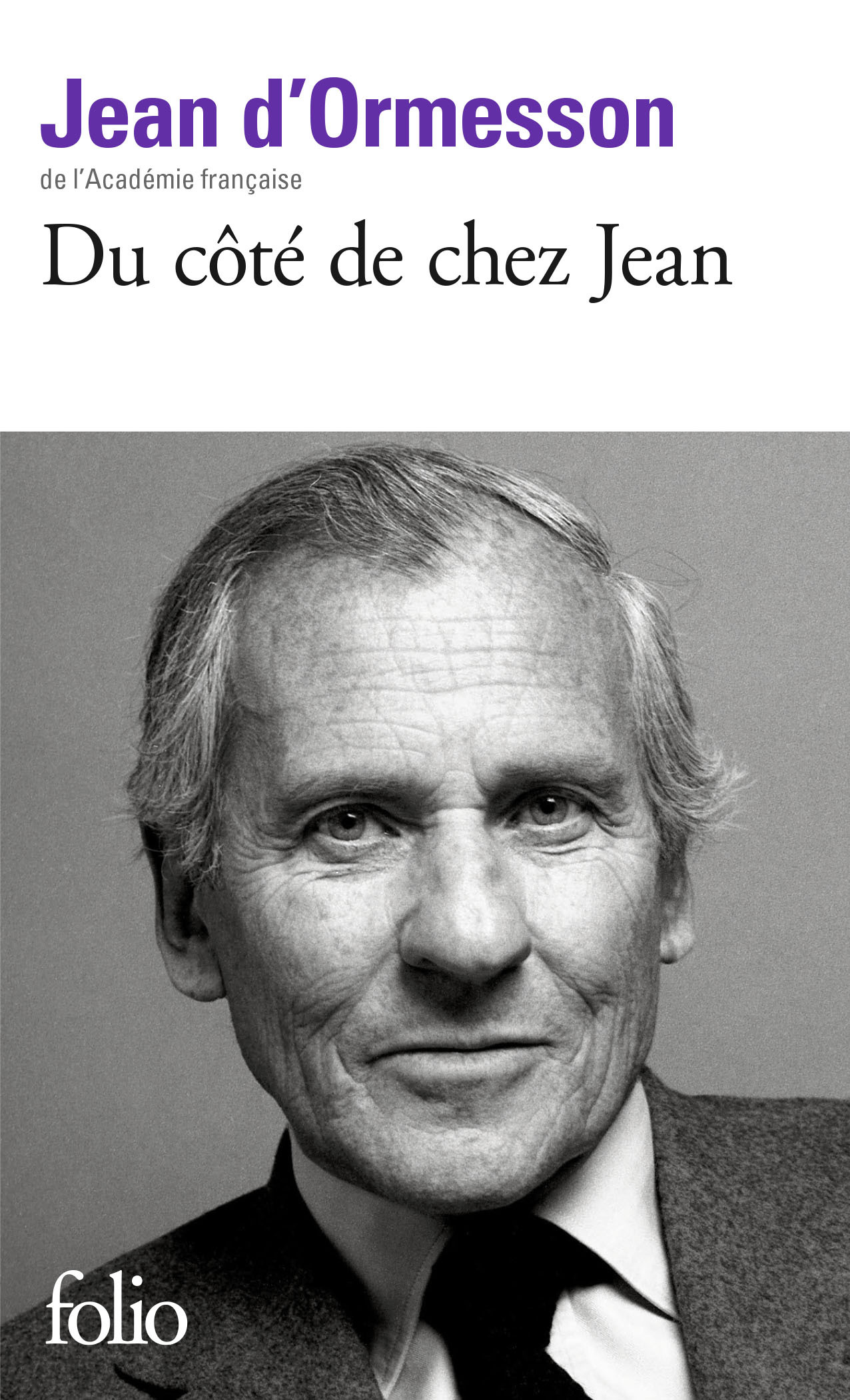DU COTE DE CHEZ JEAN