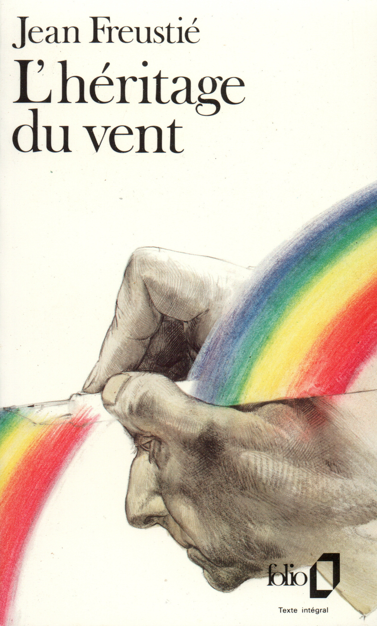 HERITAGE DU VENT