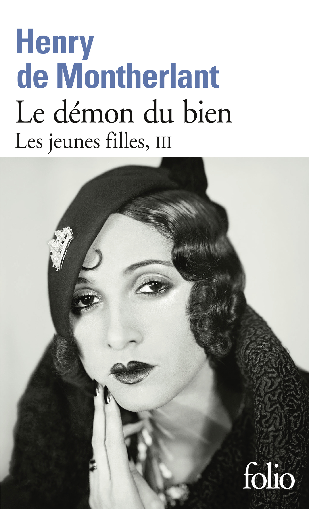 DEMON DU BIEN