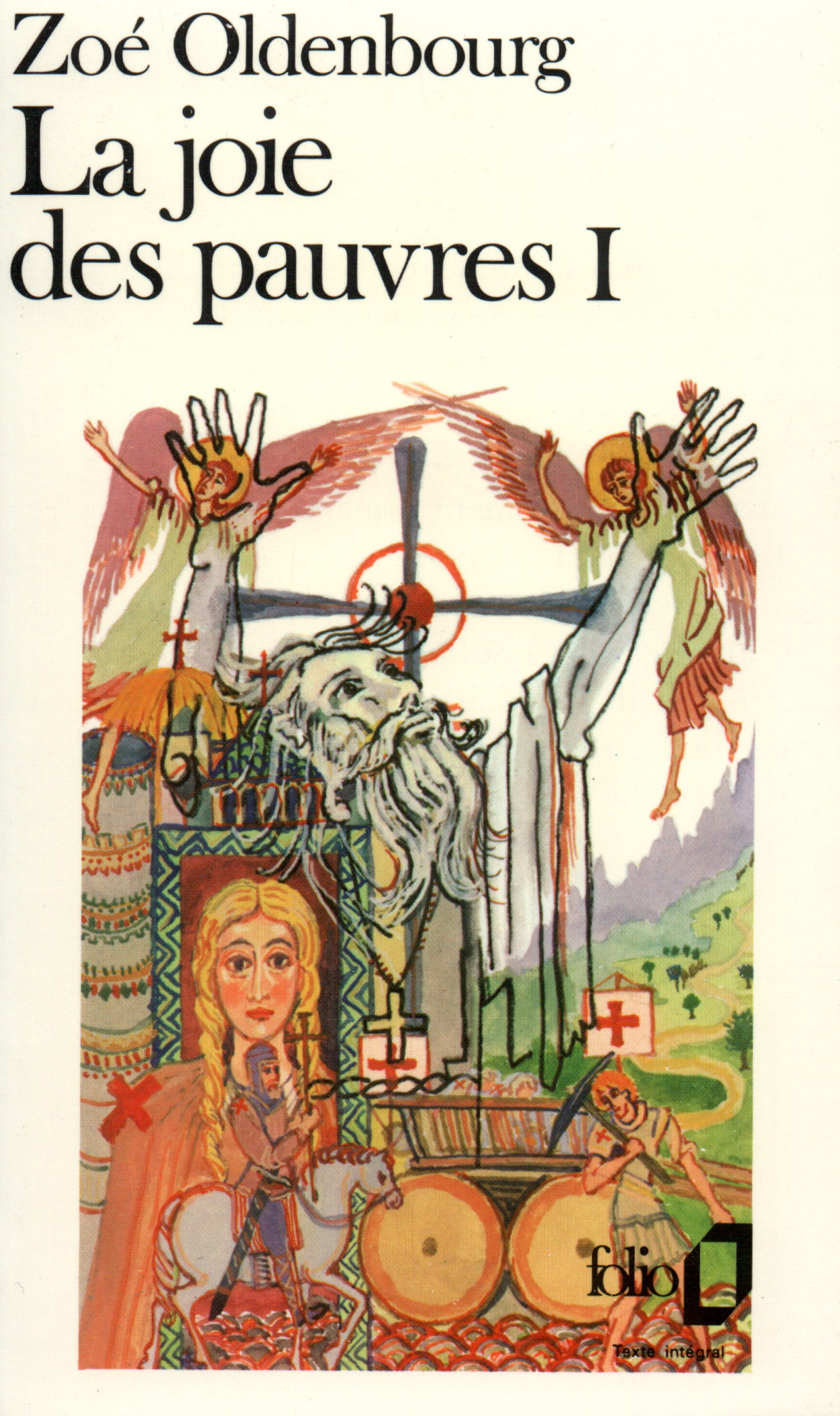 JOIE DES PAUVRES T1
