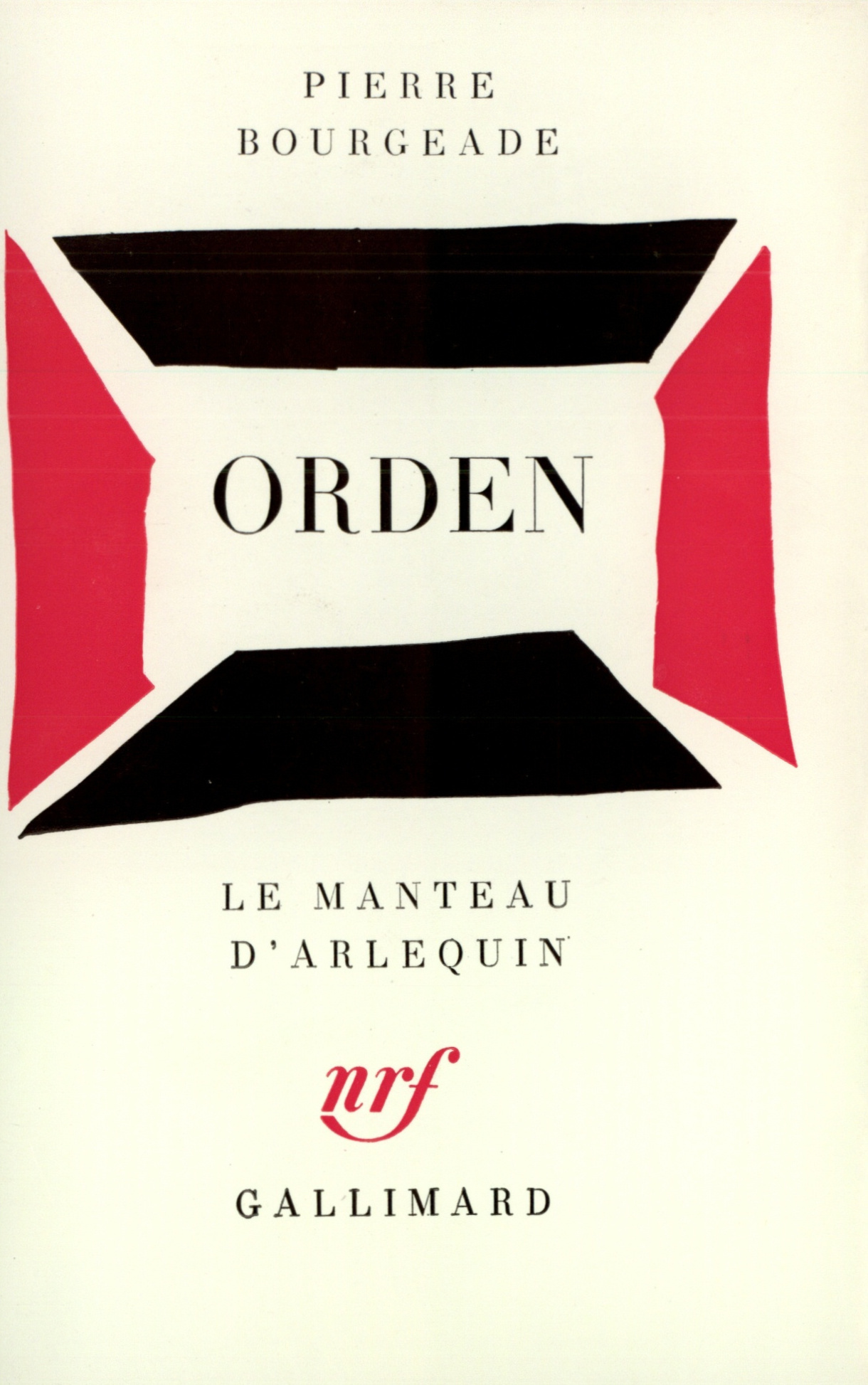 ORDEN
