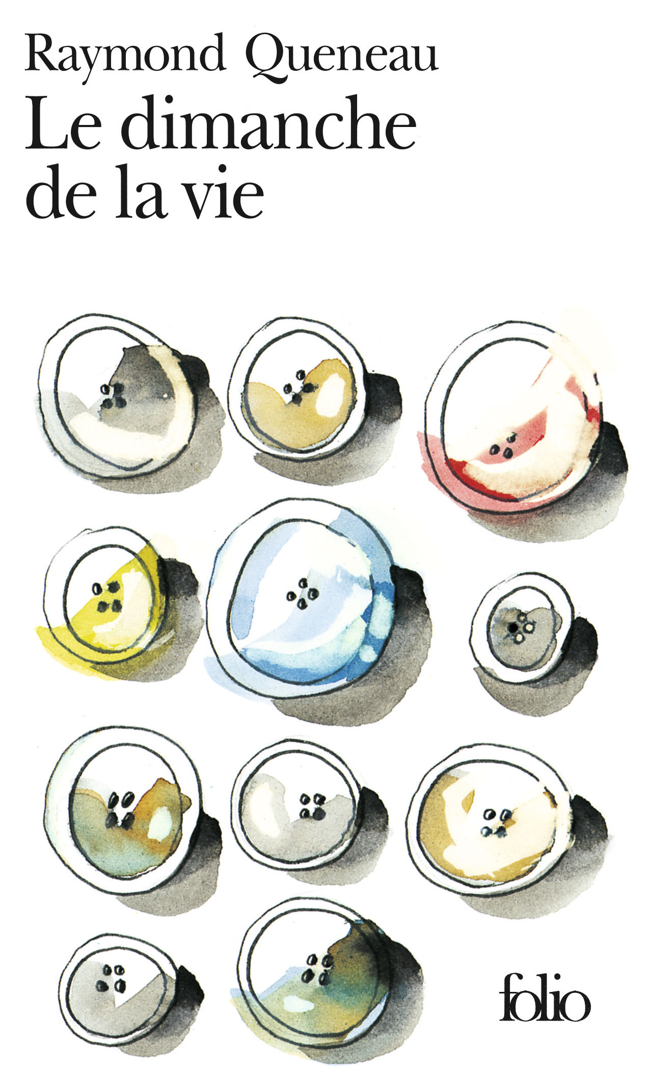 DIMANCHE DE LA VIE