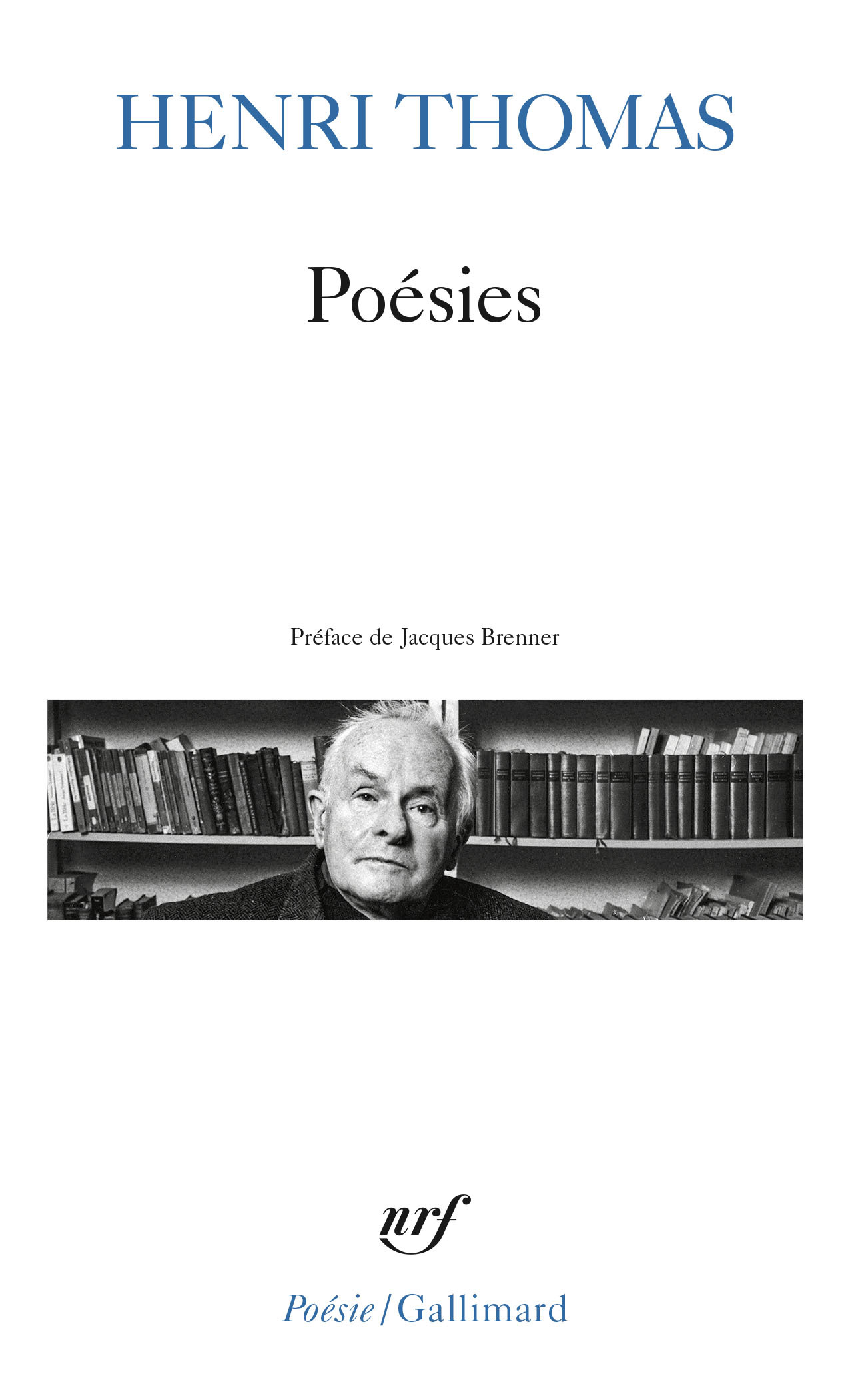 POESIES