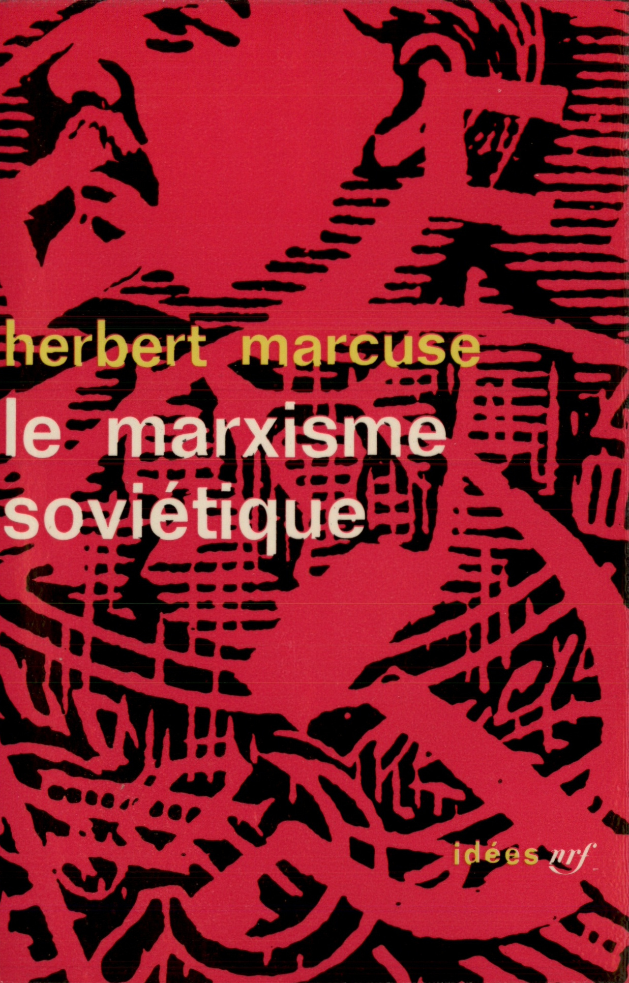 MARXISME SOVIETIQUE(ESSAI D'ANALYSE CRITIQUE)