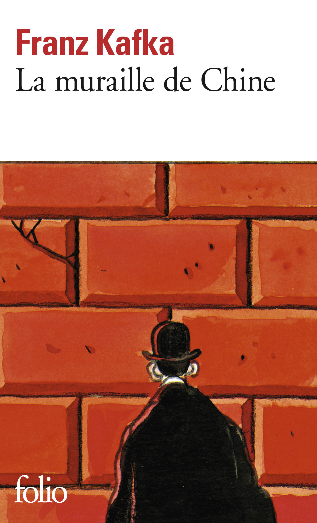 MURAILLE DE CHINE