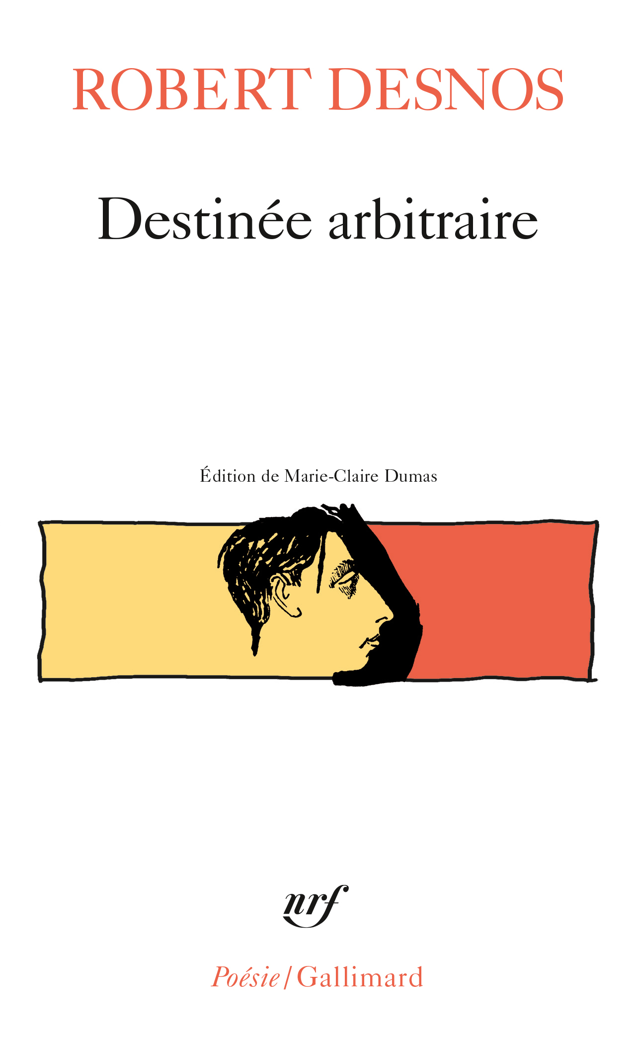 DESTINEE ARBITRAIRE