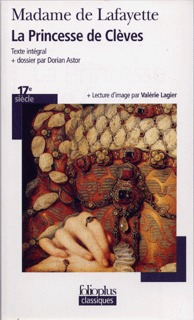 PRINCESSE DE CLEVES