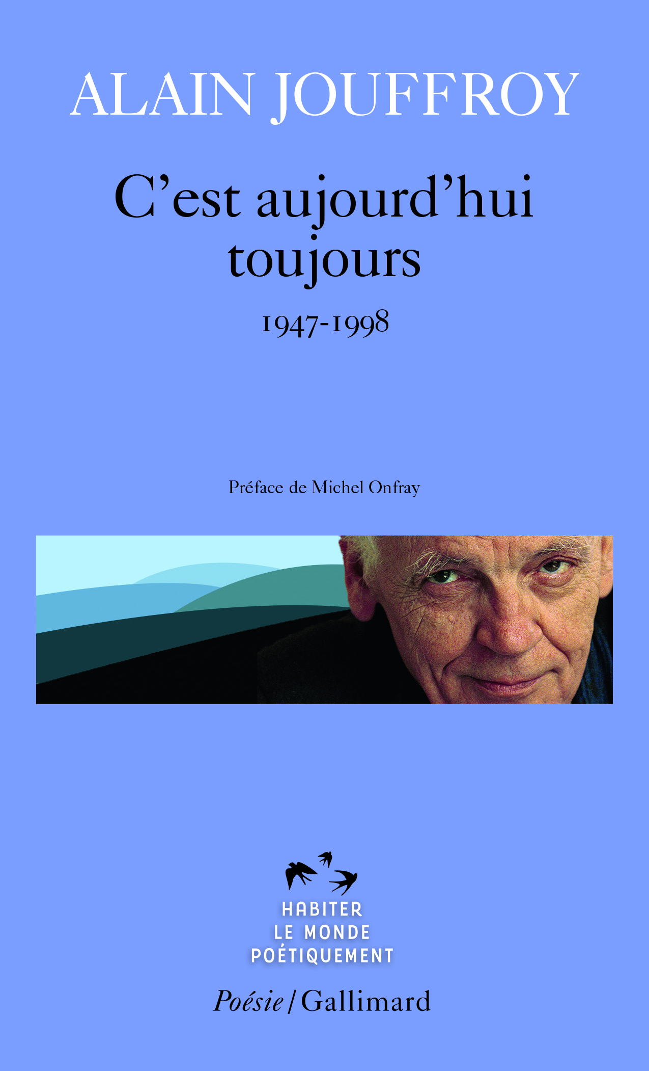 C'EST AUJOURD'HUI TOUJOURS (1947-1998)