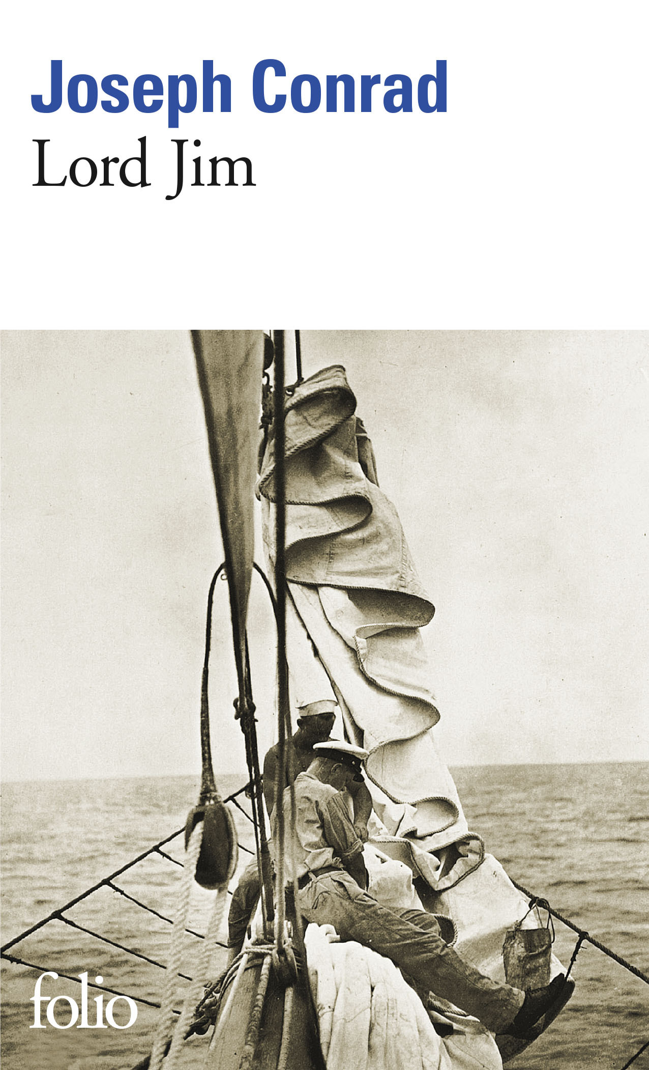 LORD JIM