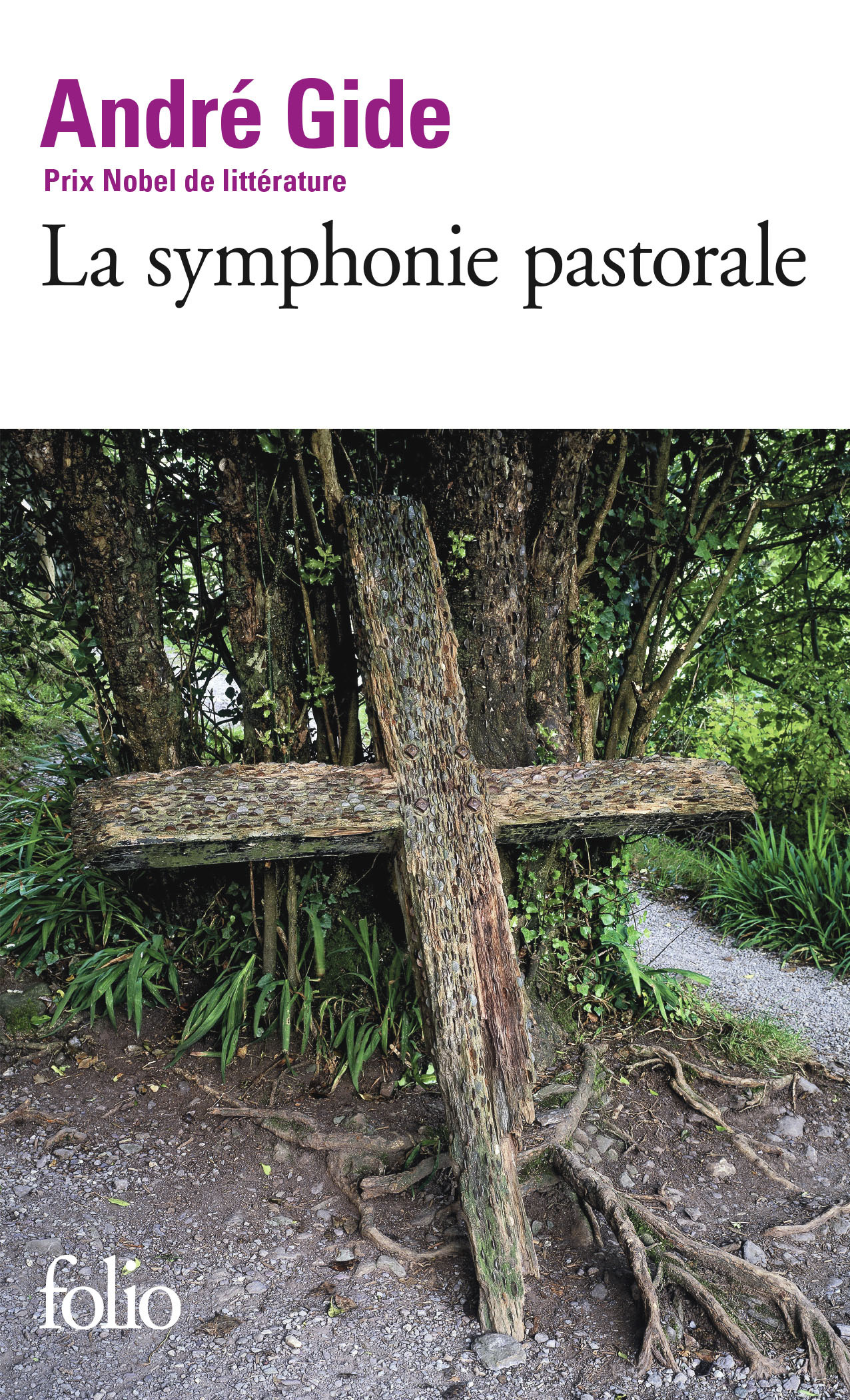 SYMPHONIE PASTORALE