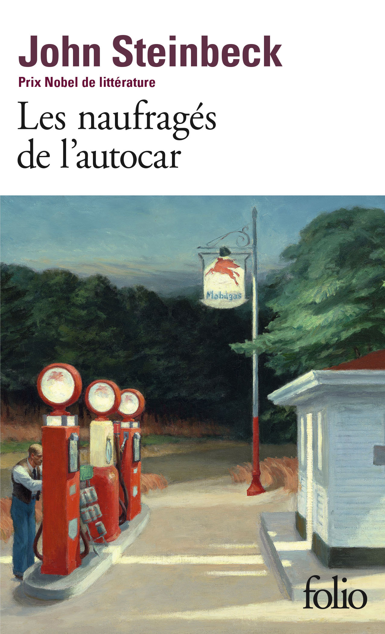 NAUFRAGES DE L'AUTOCAR