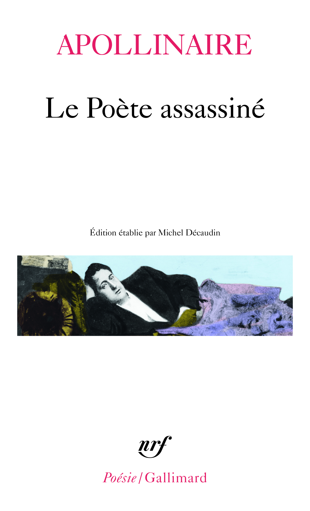 POETE ASSASSINE