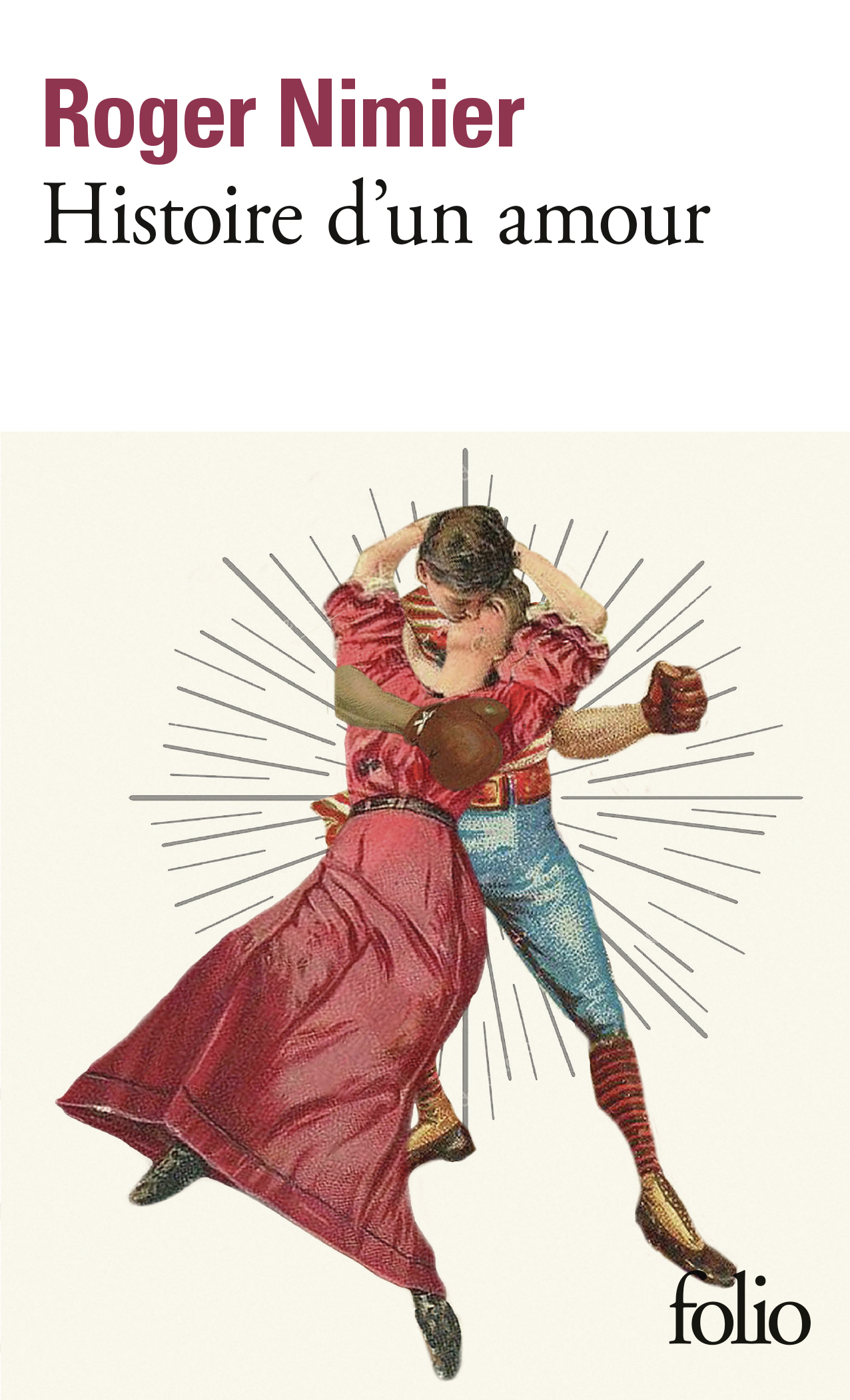 HISTOIRE D'UN AMOUR