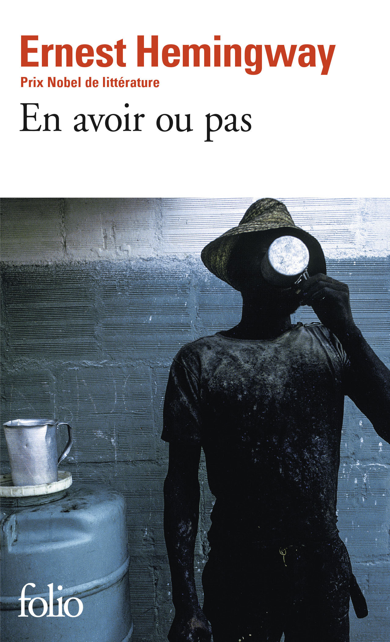 EN AVOIR... OU PAS