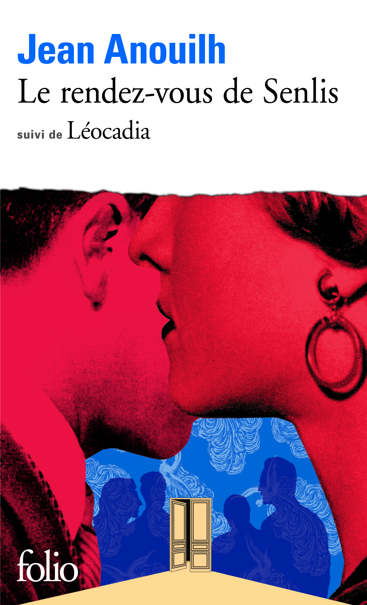 RENDEZ-VOUS DE SENLIS / LEOCADIA