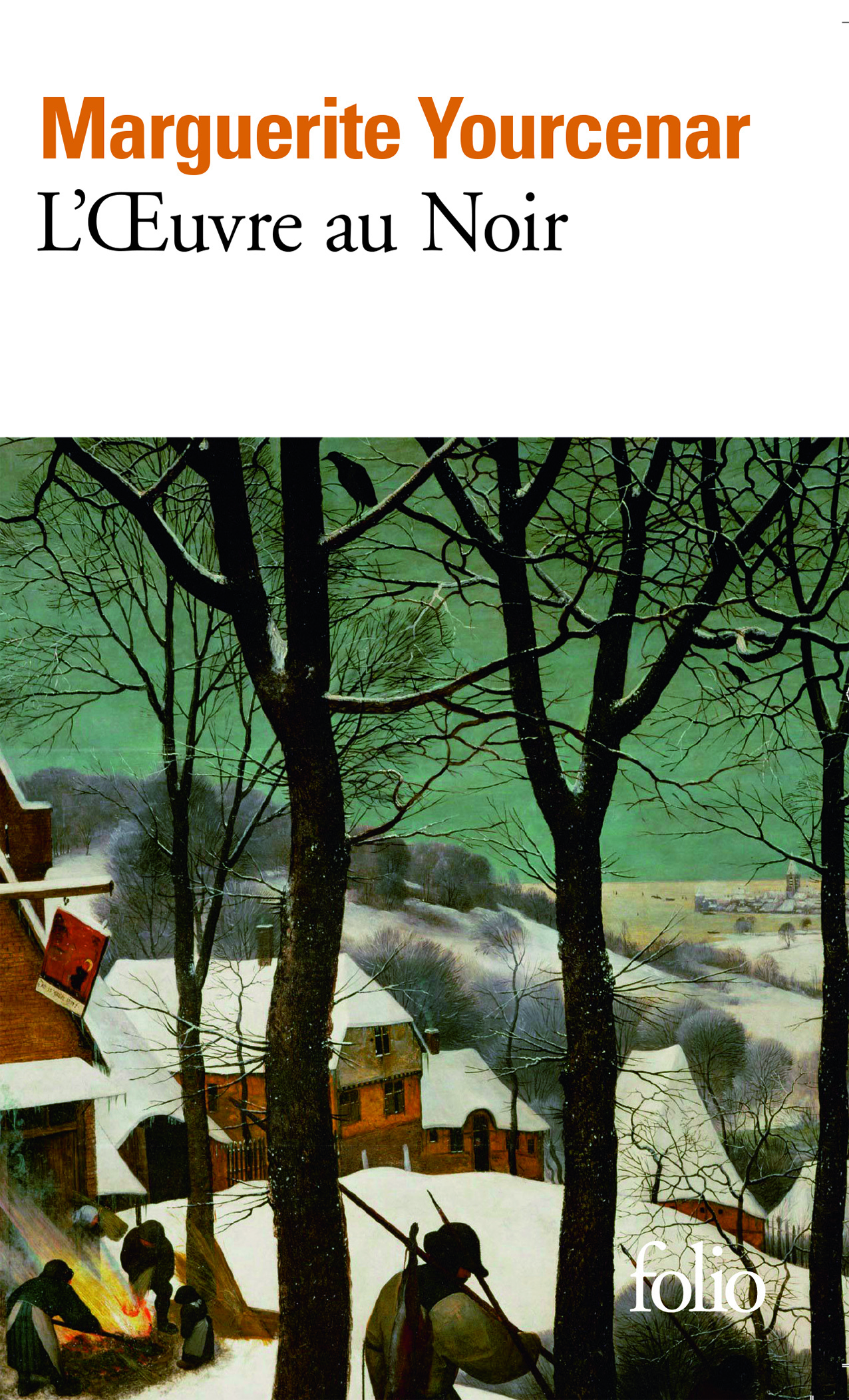 OEUVRE AU NOIR