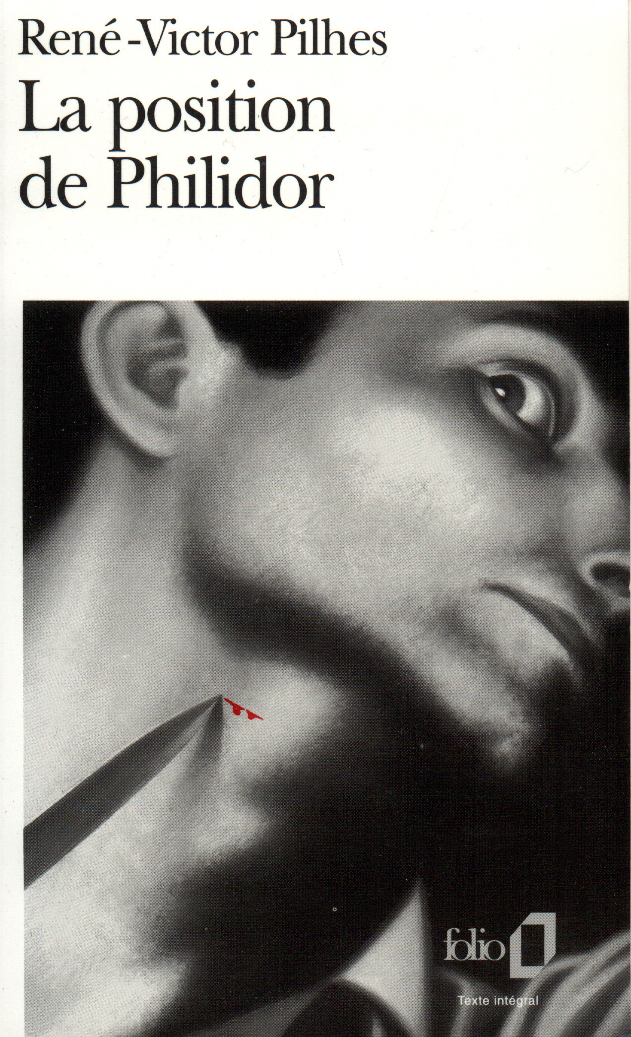 POSITION DE PHILIDOR