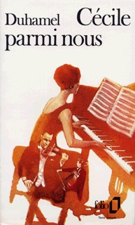 CECILE PARMI NOUS