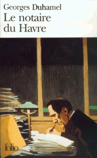 NOTAIRE DU HAVRE