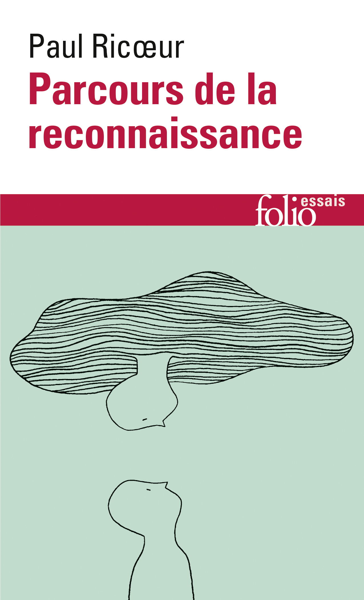 PARCOURS DE LA RECONNAISSANCE