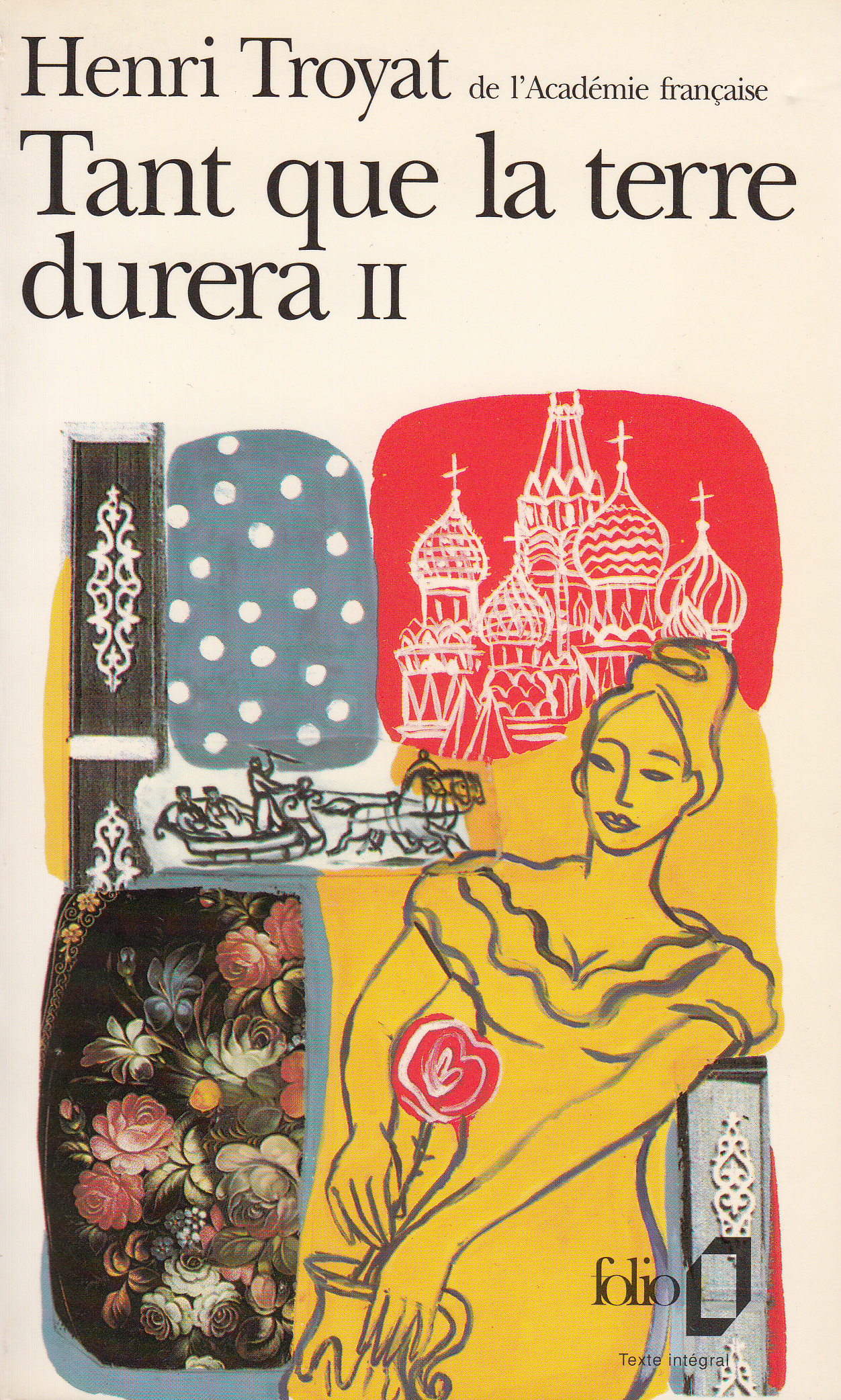 TANT QUE LA TERRE DURERA T2