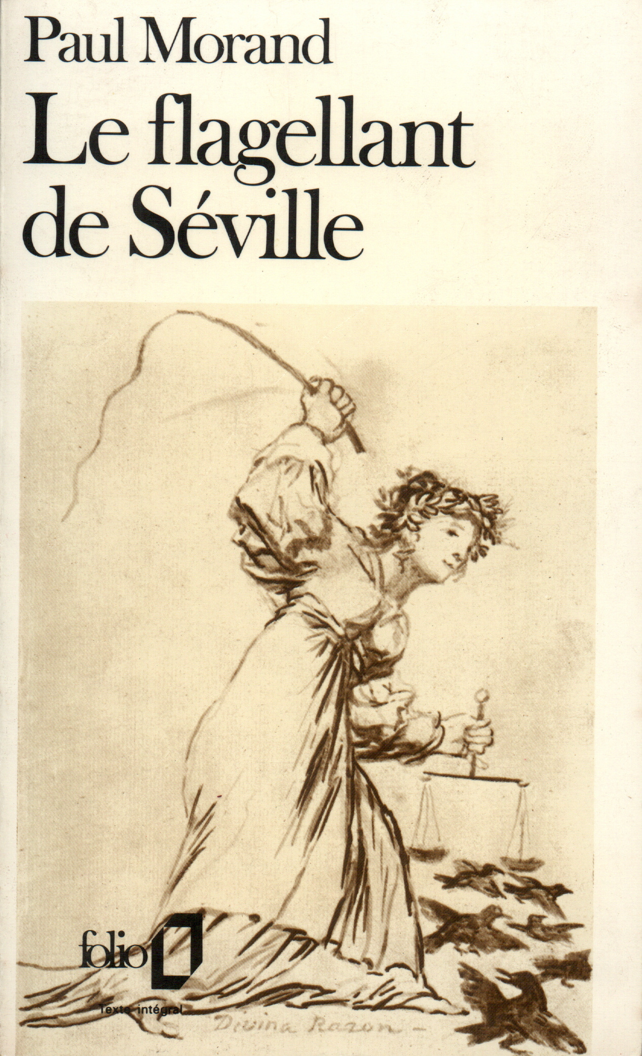 FLAGELLANT DE SEVILLE