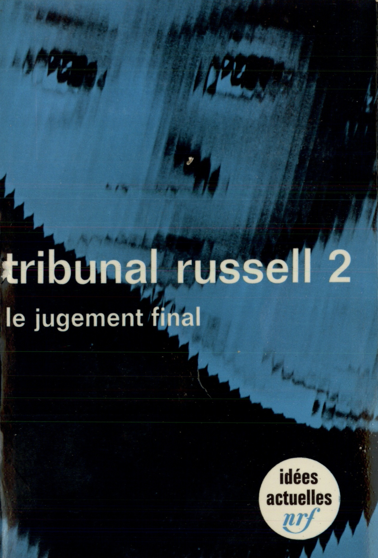 TRIBUNAL RUSSELL T2
