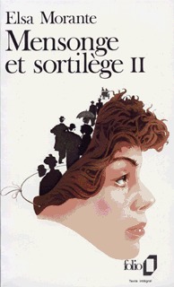 MENSONGE ET SORTILEGE T2