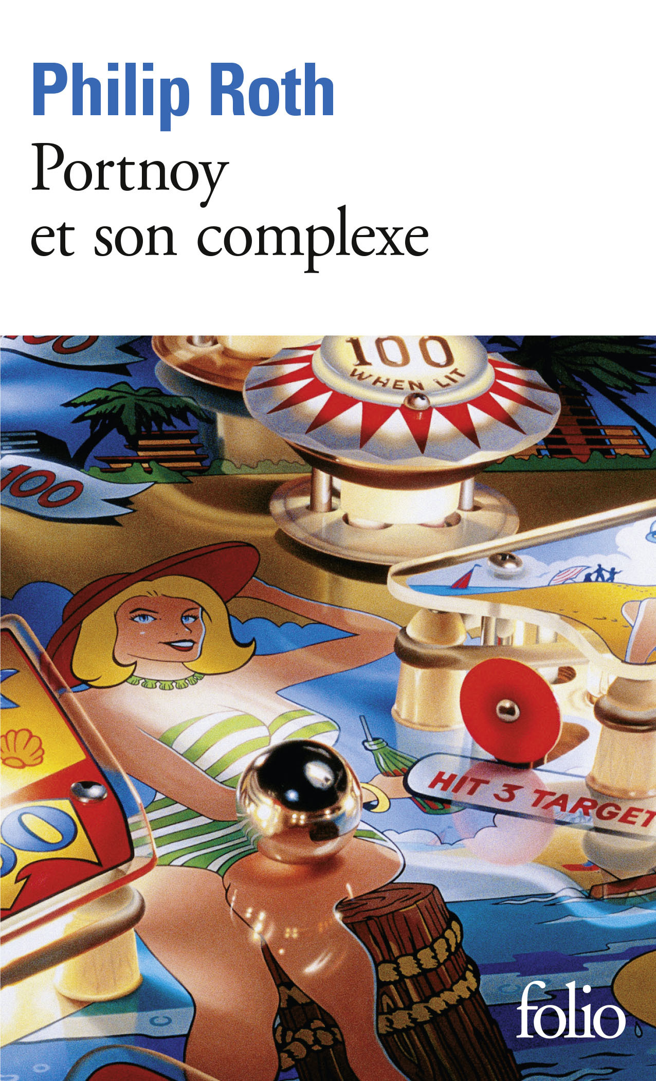 PORTNOY ET SON COMPLEXE