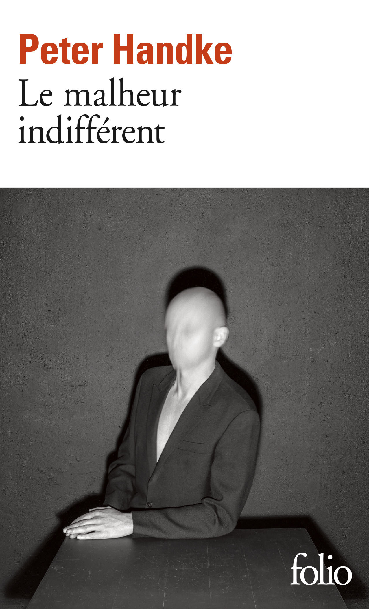 MALHEUR INDIFFERENT