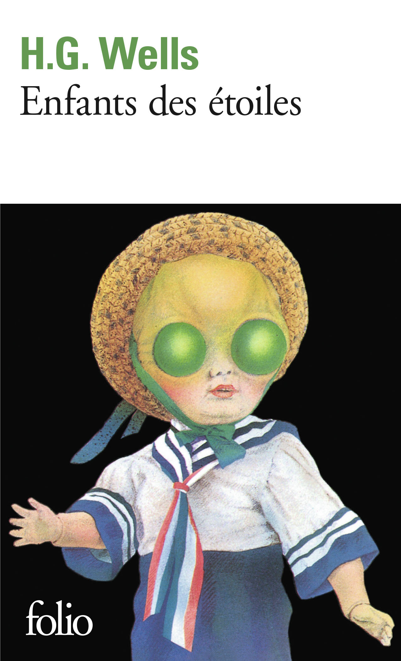 ENFANTS DES ETOILES
