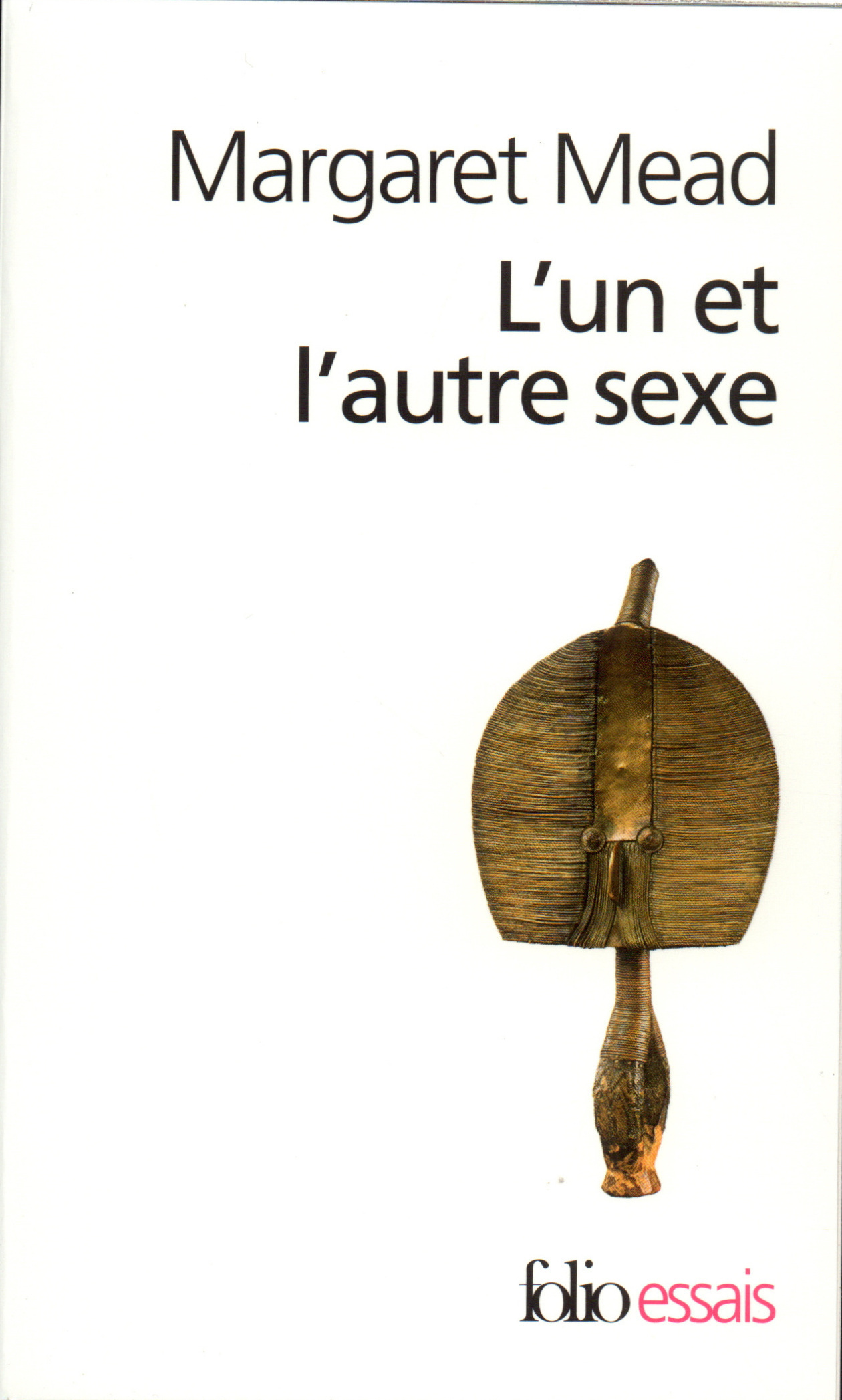 ET L'AUTRE SEXE