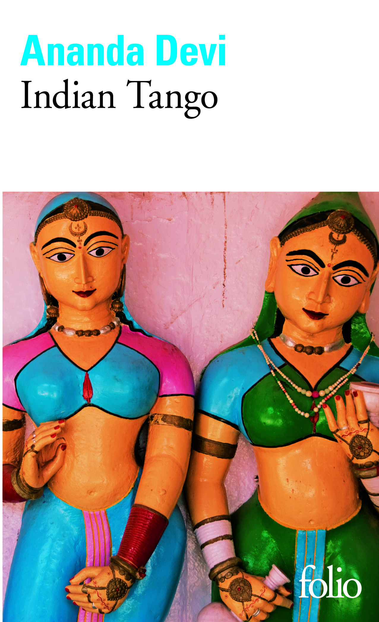 INDIAN TANGO
