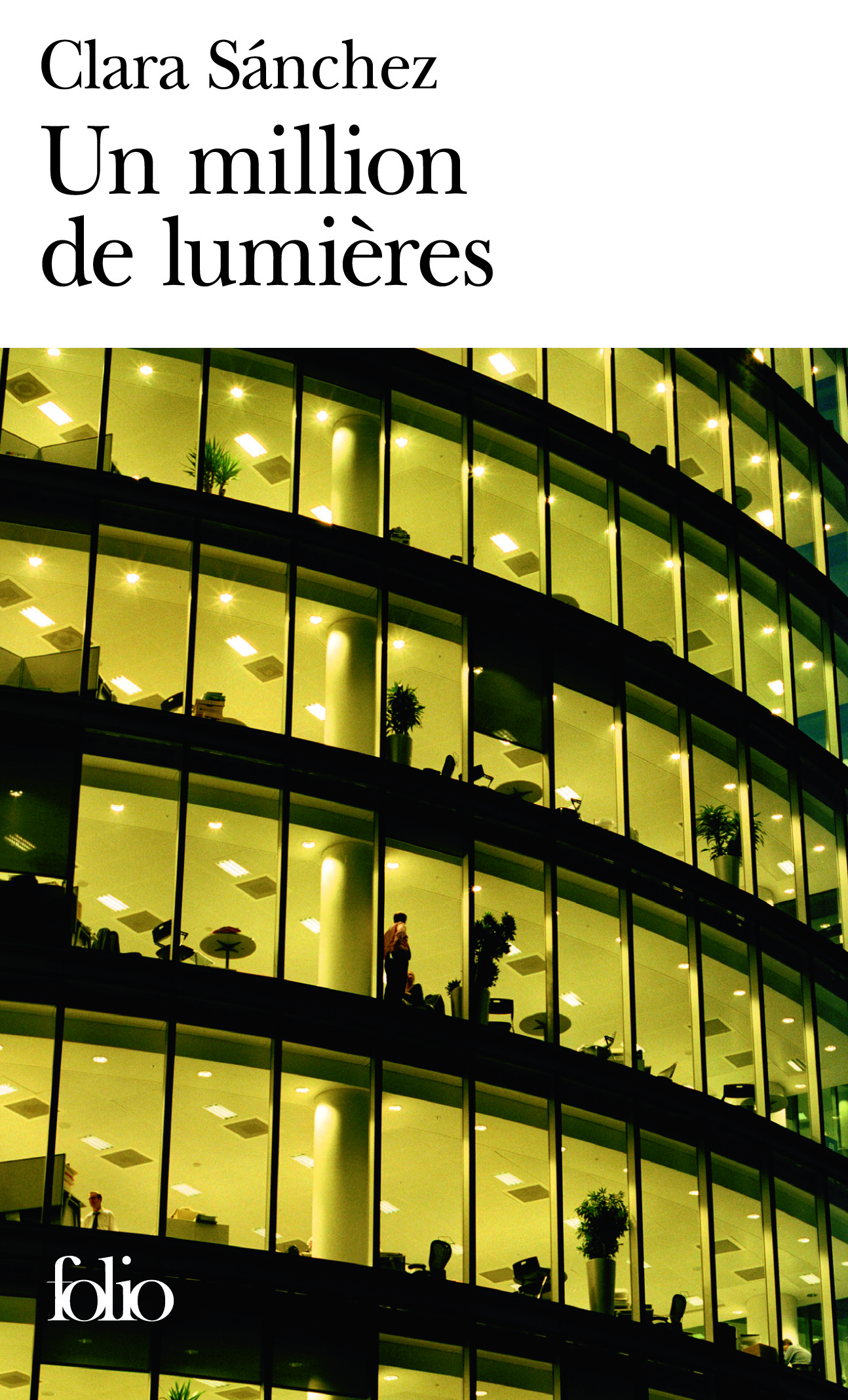 MILLION DE LUMIERES