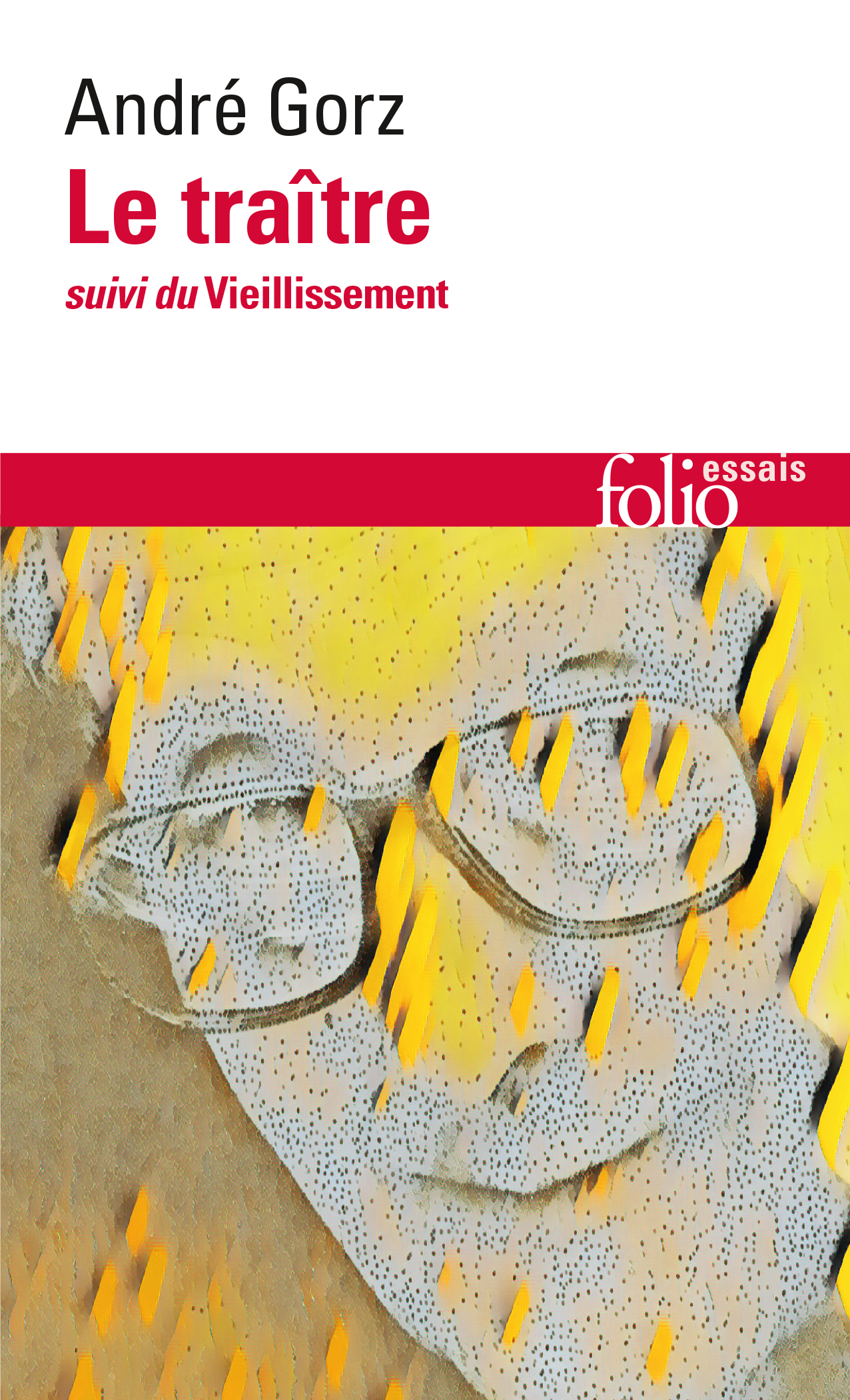 TRAITRE/LE VIEILLISSEMENT