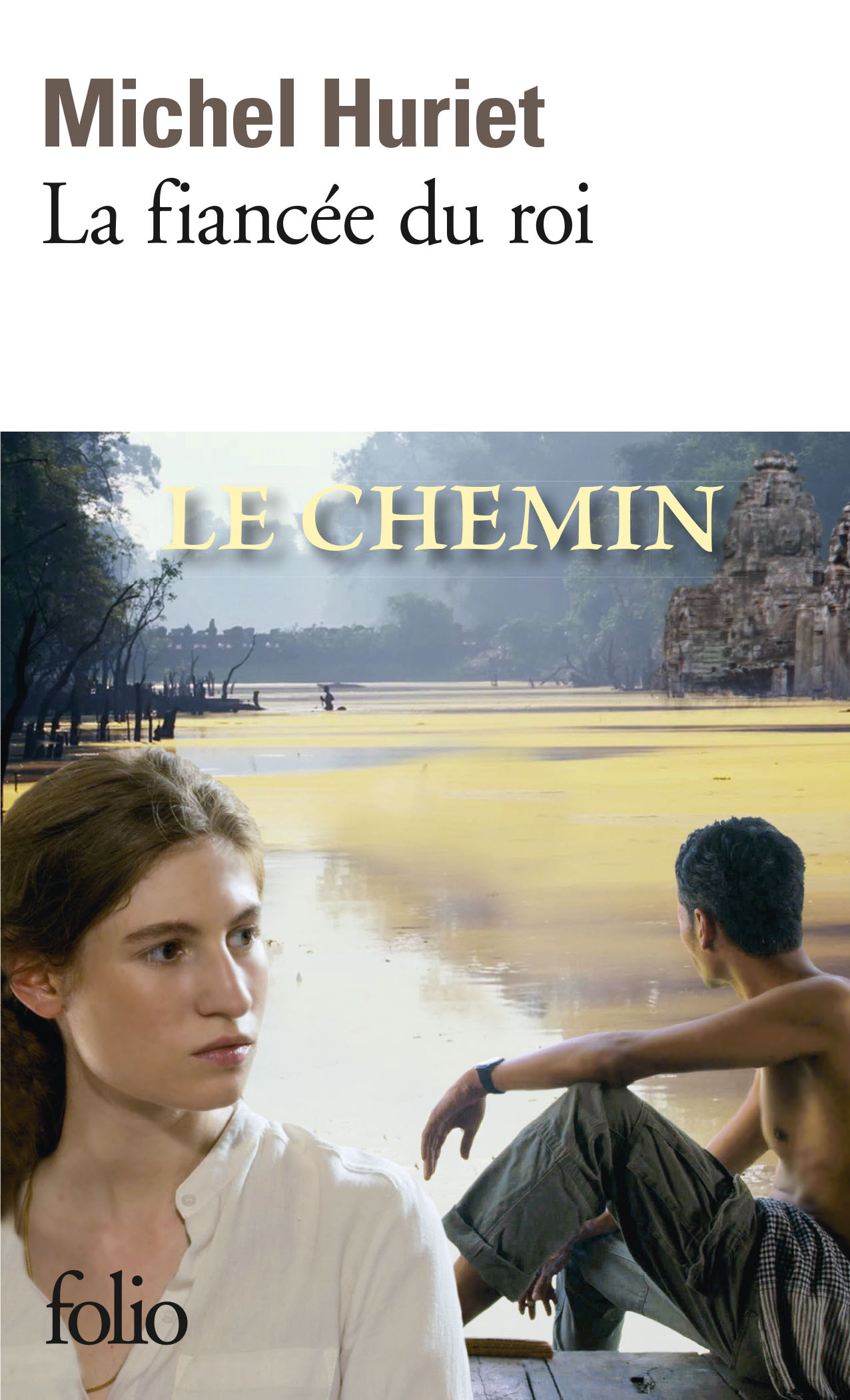 FIANCEE DU ROI
