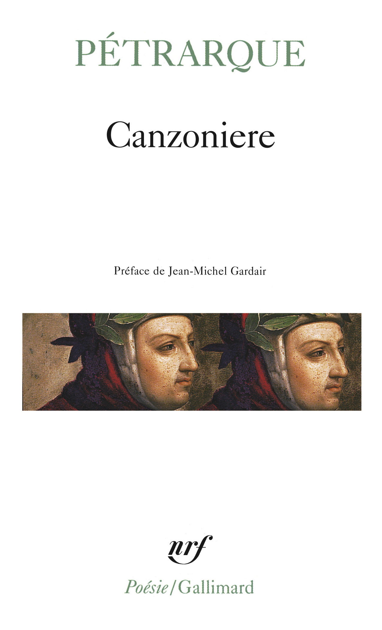 CANZONIERE