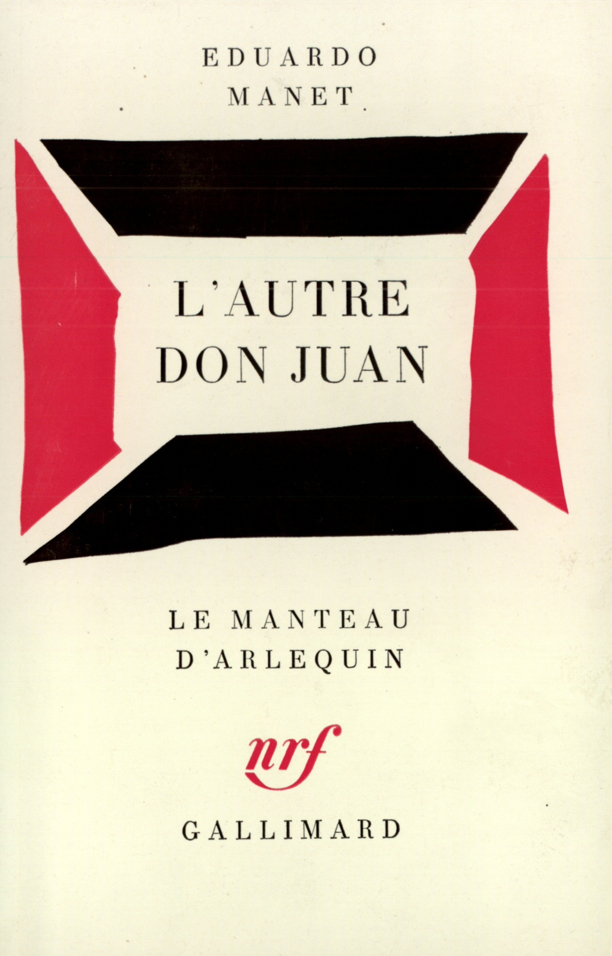 AUTRE DON JUAN