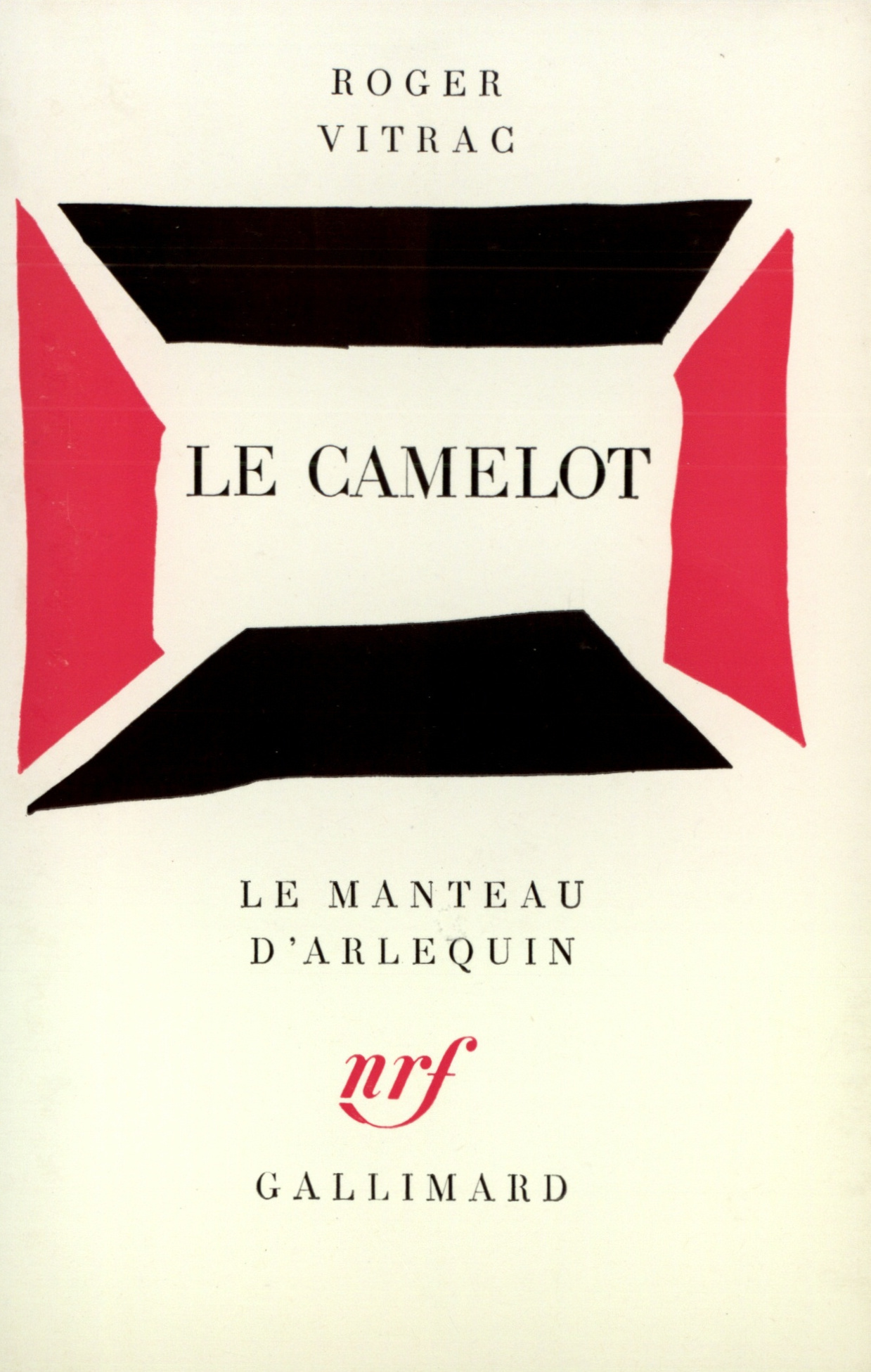 CAMELOT
