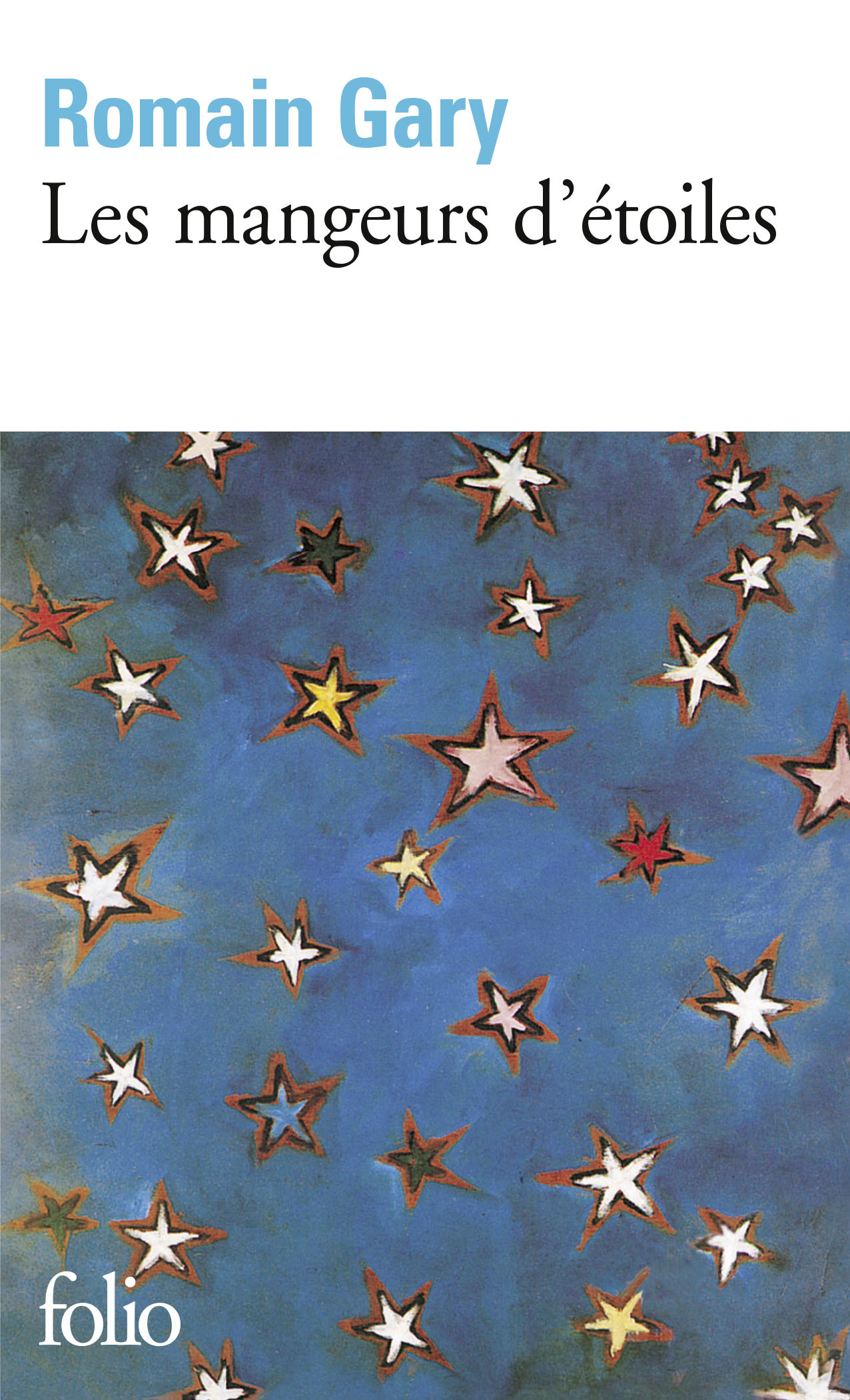 MANGEURS D'ETOILES