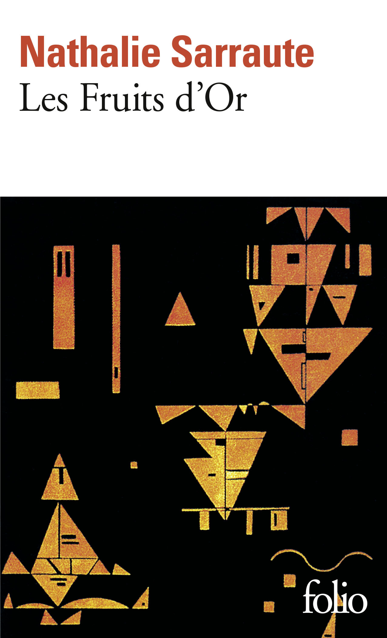 FRUITS D'OR