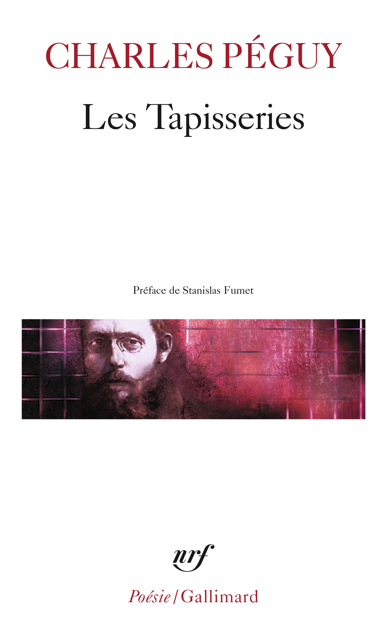 TAPISSERIES / SONNETS / LES SEPT CONTRE THEBES / CHATEAUX D