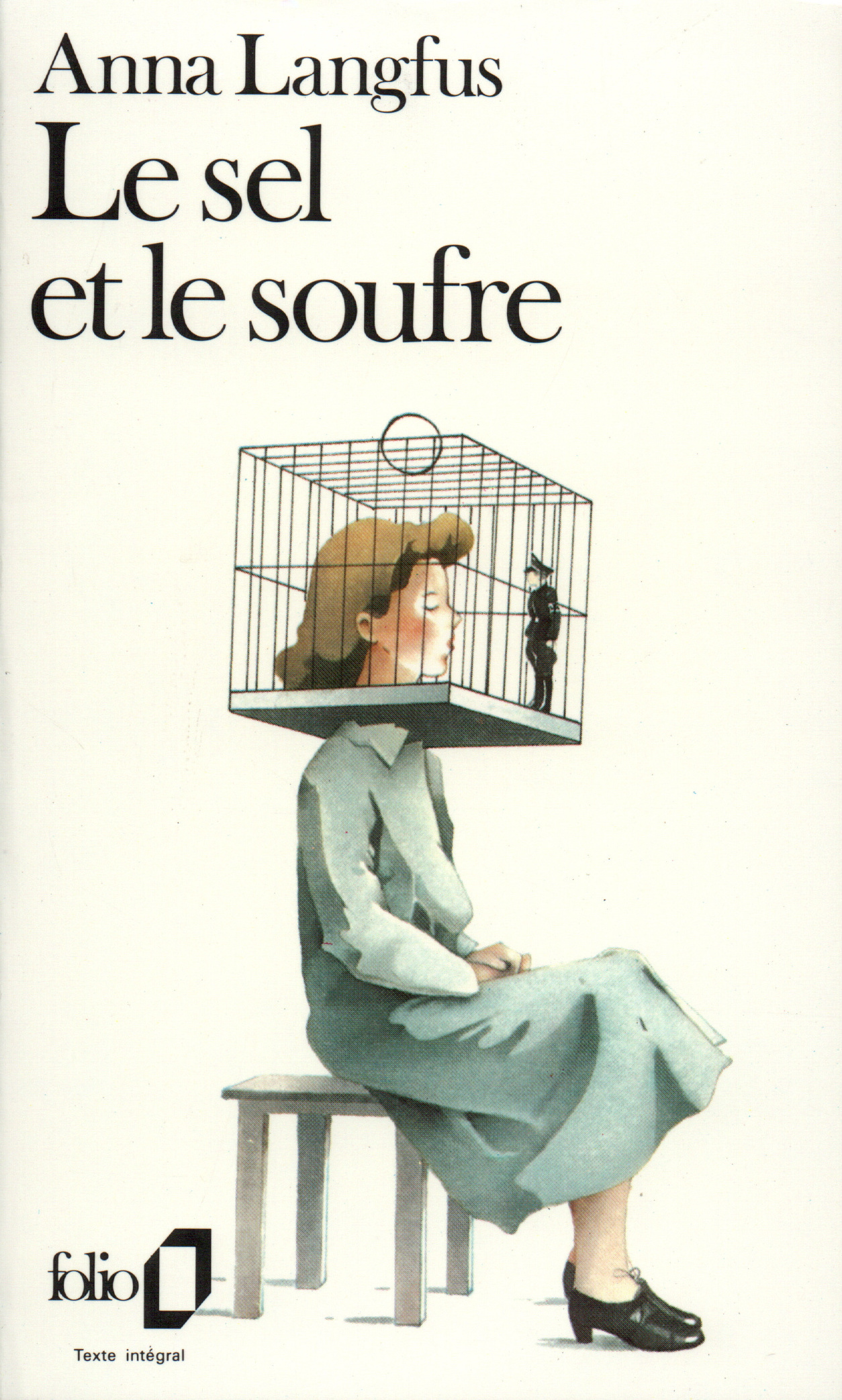 SEL ET LE SOUFRE