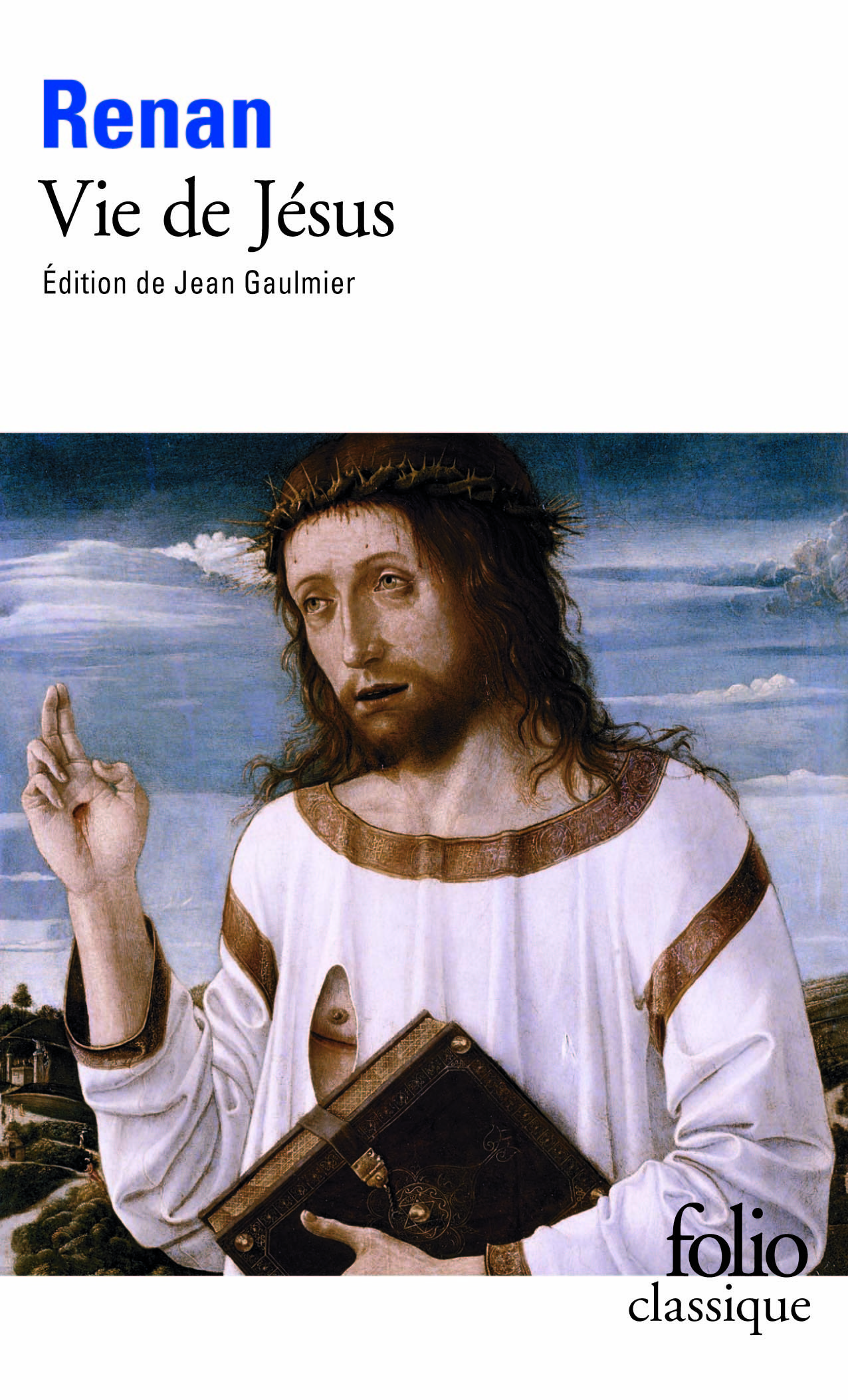 VIE DE JESUS