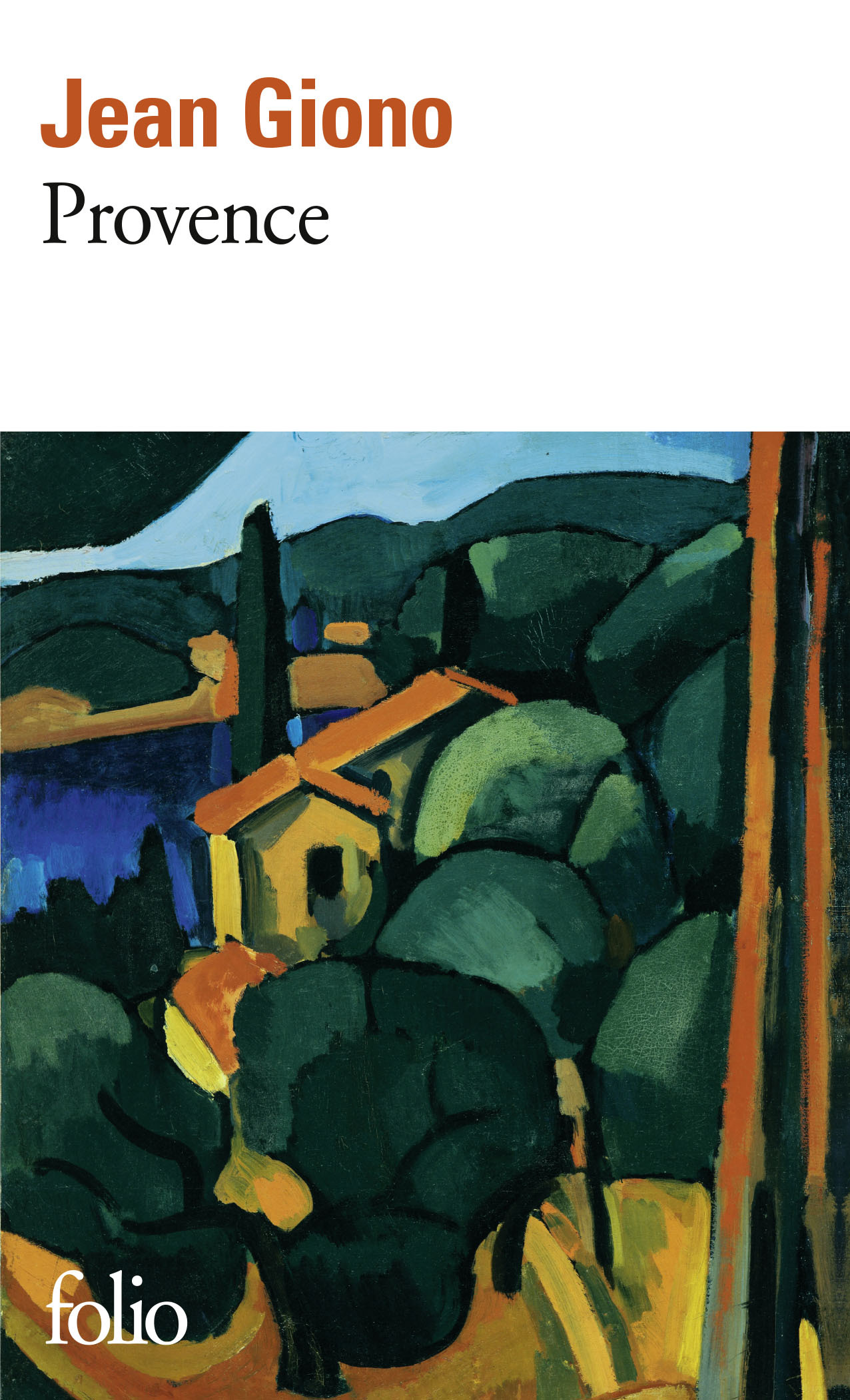 PROVENCE