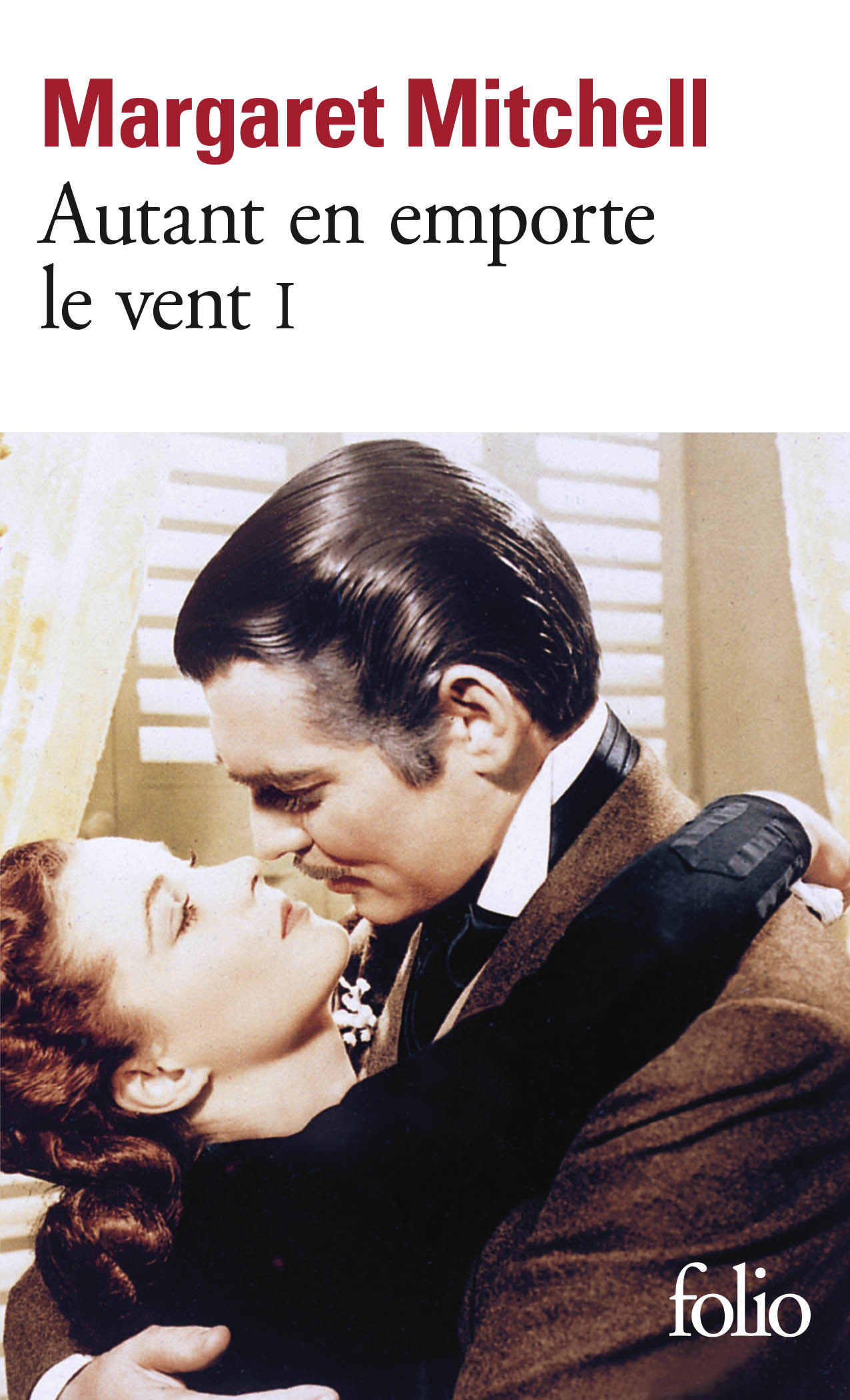 AUTANT EN EMPORTE LE VENT T1